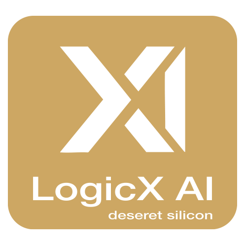 LogicX AI
